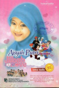 Aisyah Putri Jilbab in Love