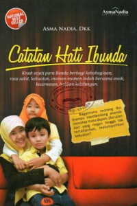 Catatan Hati Ibunda