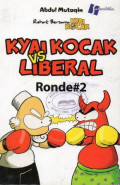 Kyai Kocak Vs Liberal Ronde#2