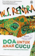 Doa Untuk Anak Cucu