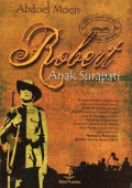 Robert Anak Surapati