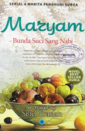 Maryam: Bunda Suci Sang Nabi