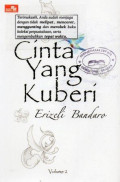 Cinta yang Kuberi