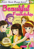 BEAUTIFUL FRIENDSHIP