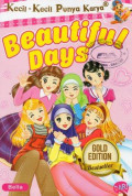 BEAUTIFUL DAYS