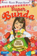 SUPER BUNDA