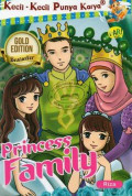 PRINCESS FAMILY