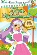 I LOVE MY RESTAURANT