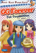 GG FOREVER Tak Terpisahkan