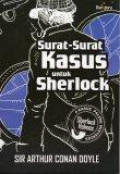 Surat-Surat Kasus untuk Sherlock