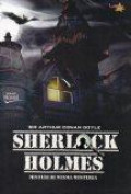 Sherlock Holmes: Misteri di Wisma Wisteria