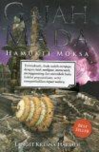 Gajah Mada Hamukti Moksa