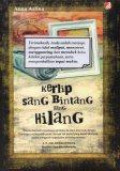 Kerlip Sang Bintang yang Hilang