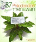 87 Philodendron Tampil Menawan