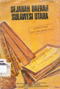 Sejarah Daerah Sulawesi Utara