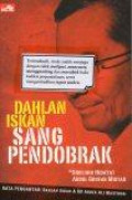 Dahlan Iskan Sang Pendobrak