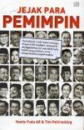 Jejak Para Pemimpin