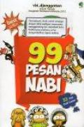 99 Pesan Nabi