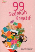 99 Sedekah Kreatif
