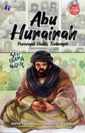 Abu Hurairah: Periwayat Hadits Terbanyak