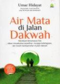 Air Mata di Jalan Dakwah