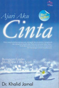 Ajari Aku Cinta