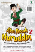 Aksi Kocak Nuruddin 2