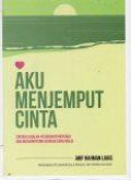 Aku Menjemput Cinta