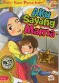 Aku Sayang Mama