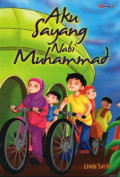 Aku Sayang Nabi Muhammad