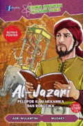 Al Jazari: Pelopor Ilmu Mekanika dan Robotika