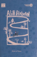 Alih Haluan