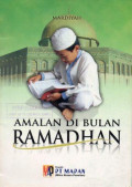 Amalan di Bulan Ramadhan