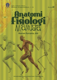 Anatomi Fisiologi Manusia