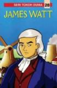 James Watt