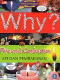 Why? Api dan Pembakaran