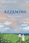Azzaminie: Azzam dan Jasmine