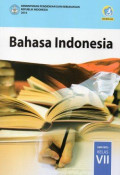 Bahasa Indonesia K13 SMP/MTs Kelas VII