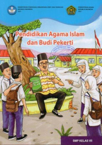 Pendidikan Agama Islam dan Budi Pekerti SMP Kelas VII KM