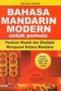 Bahasa Mandarin Modern untuk Pemula