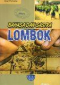 Bahasa dan Sastra Lombok