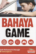 Bahaya Game