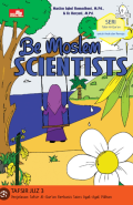 Be Moslem Scientists - Juz 3