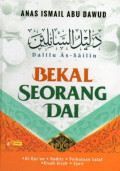 Bekal Seorang Dai