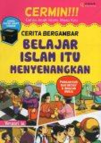 Belajar Islam Itu Menyenangkan