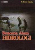 Bencana Alam Hidrologi