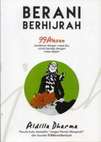 Berani Berhijrah