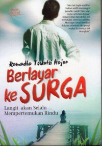 Berlayar Ke Surga