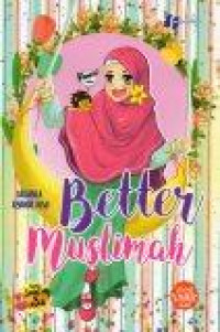 Better Muslimah