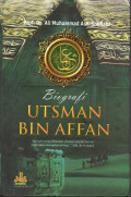 Biografi Utsman Bin Affan